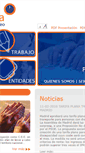 Mobile Screenshot of interlabora.es